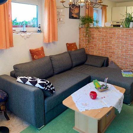 Apartment Buss By Interhome Utarp Экстерьер фото