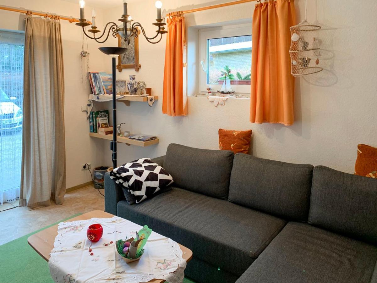 Apartment Buss By Interhome Utarp Экстерьер фото