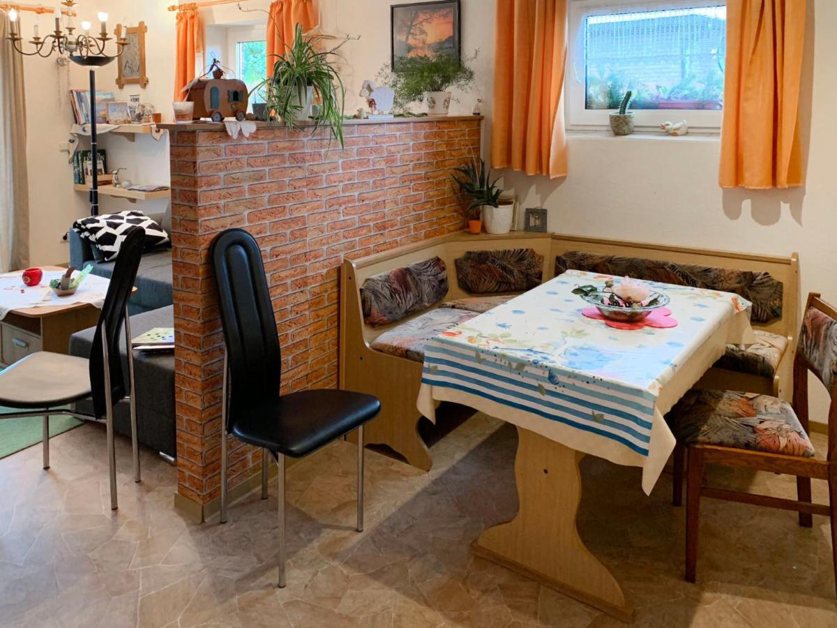 Apartment Buss By Interhome Utarp Экстерьер фото