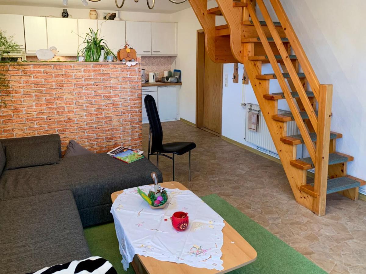 Apartment Buss By Interhome Utarp Экстерьер фото